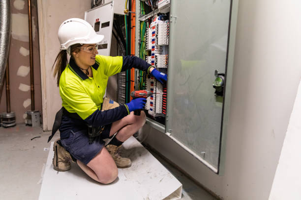 Best Electrical Contractors for Businesses  in Star, NC
