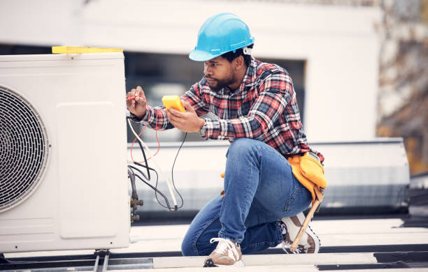Best Local Electrician Companies  in Star, NC