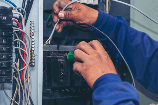 Electrical System Inspection in NC