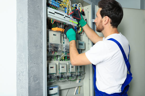 Best Emergency Electrical Repair  in Star, NC