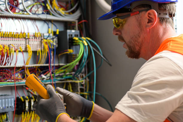 Best Circuit Breaker Repair  in Star, NC