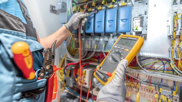  Star, NC Electrician Pros
