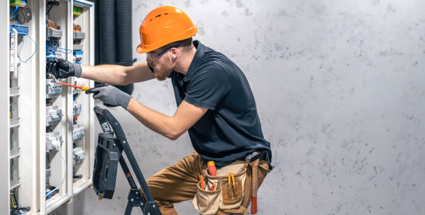 Best Electrical Upgrades for Homes  in Star, NC