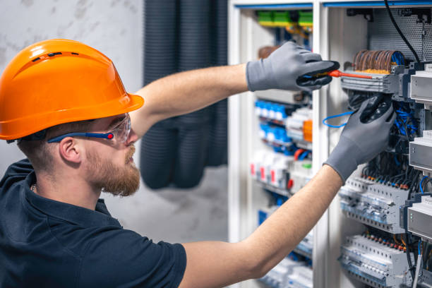 Best Best Electricians Near Me  in Star, NC