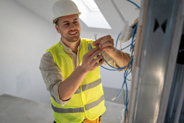 Best Electrician for Home Renovation  in Star, NC